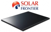Solar Frontier Solar Frontier